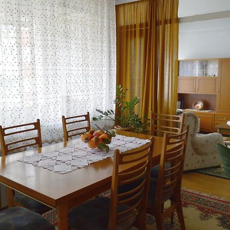 בור Apartman Nikolic מראה חיצוני תמונה