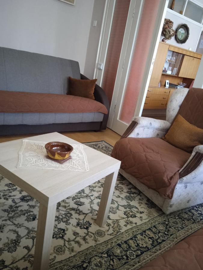 בור Apartman Nikolic מראה חיצוני תמונה
