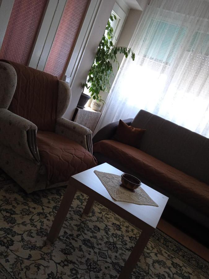 בור Apartman Nikolic מראה חיצוני תמונה