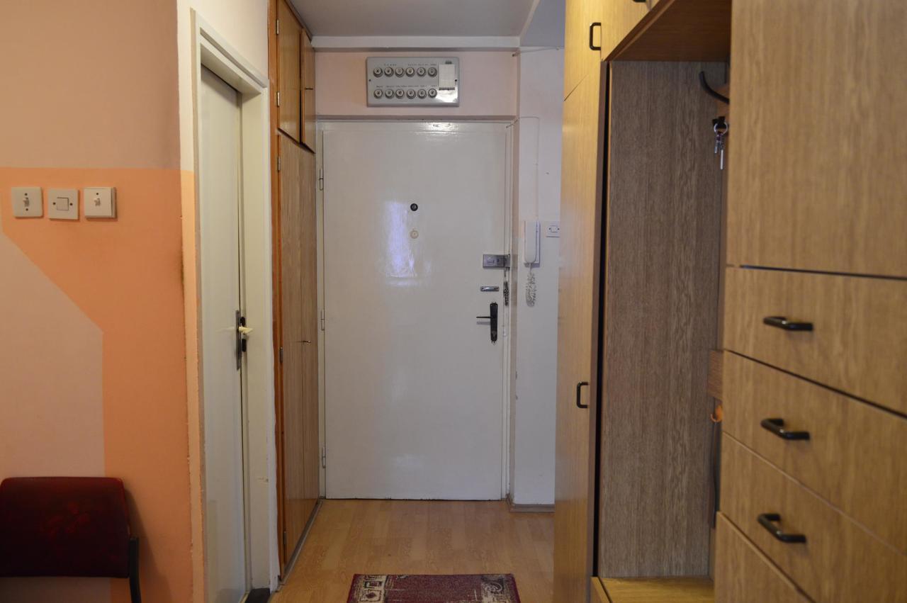 בור Apartman Nikolic מראה חיצוני תמונה